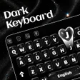 プログラムのアイコン: Dark Theme Keyboard-Neon …