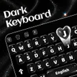 Icon of program: Dark Theme Keyboard-Neon …