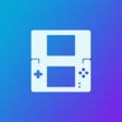 Ikona programu: NDS Emulator - DS Games F…