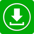 Icône du programme : All Status Saver  Status …
