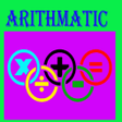 プログラムのアイコン: Arithmetic