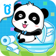 Icon des Programms: Baby Pandas Potty Trainin…