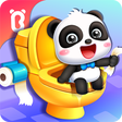 Icona del programma: Baby Pandas Potty Trainin…