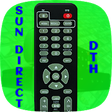 Icon des Programms: Remote Control For SUN DI…