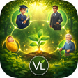 プログラムのアイコン: Verdant - Life Simulation