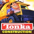 Ikona programu: Tonka Construction
