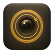 Ikona programu: Digital Camera: HD Ultra …