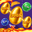 Icon des Programms: Golden Egg Rush
