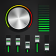 Ikona programu: Equalizer Max Volume Boos…