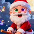 Icon des Programms: Christmas Pop Stars Tap