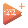 プログラムのアイコン: TAB2Read Mobile