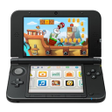 Icono de programa: NDS Plus  DS Emulator