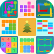 Ikona programu: Puzzle Joy - Classic puzz…