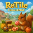 プログラムのアイコン: ReTile Challenge - puzzle