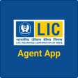 プログラムのアイコン: LIC Agent App