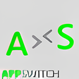 Icon des Programms: AppSwitch for Windows 10