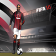 Icône du programme : FIFA 10 Wallpaper