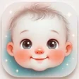 Icon des Programms: Baby Photo Creator: Kido