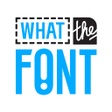 プログラムのアイコン: WhatTheFont