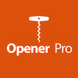 プログラムのアイコン: Opener Pro