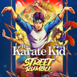 程序图标: The Karate Kid: Street Ru…