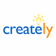程序图标: Creately