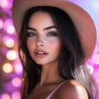 Ikona programu: Crush AI - Your AI Girlfr…