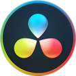 Icon des Programms: DaVinci Resolve Studio