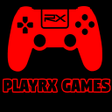 Icon des Programms: PlayRX Games - Cloud Gami…