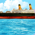 Icon des Programms: Floating Sandbox titanic …