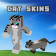 プログラムのアイコン: Best Cat Skins