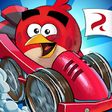 Icon des Programms: Angry Birds Go!