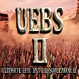 Icon of program: Ultimate Epic Battle Simu…