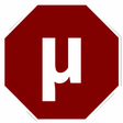 Icon des Programms: uBlock