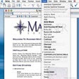 Icon des Programms: Mariner Write