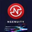 プログラムのアイコン: HyperX NGENUITY