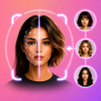 Icon of program: HairGenie - AI Hair Gener…