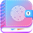 Icon des Programms: My Diary - Journal Diary …
