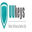 プログラムのアイコン: UUkeys Windows Password M…