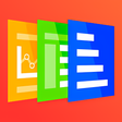Programmsymbol: Trio Office