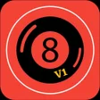 Icon des Programms: Cheto Aim Pool For 8 Bal …