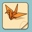 Icono de programa: Paper Wrapping Fold