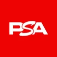 Icône du programme : PSA Cert Verification