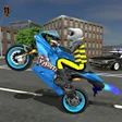 程序图标: Sports bike simulator Dri…