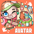 Icône du programme : Avatar Life Dream World