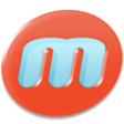 Icono de programa: Mobizen Screen Recorder