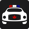 Icon des Programms: Stolen Vehicle Check Cana…