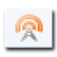 Icono de programa: WEP and WPA Key Generator
