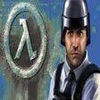 Icône du programme : Half-Life: Blue Shift