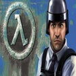 プログラムのアイコン: Half-Life: Blue Shift